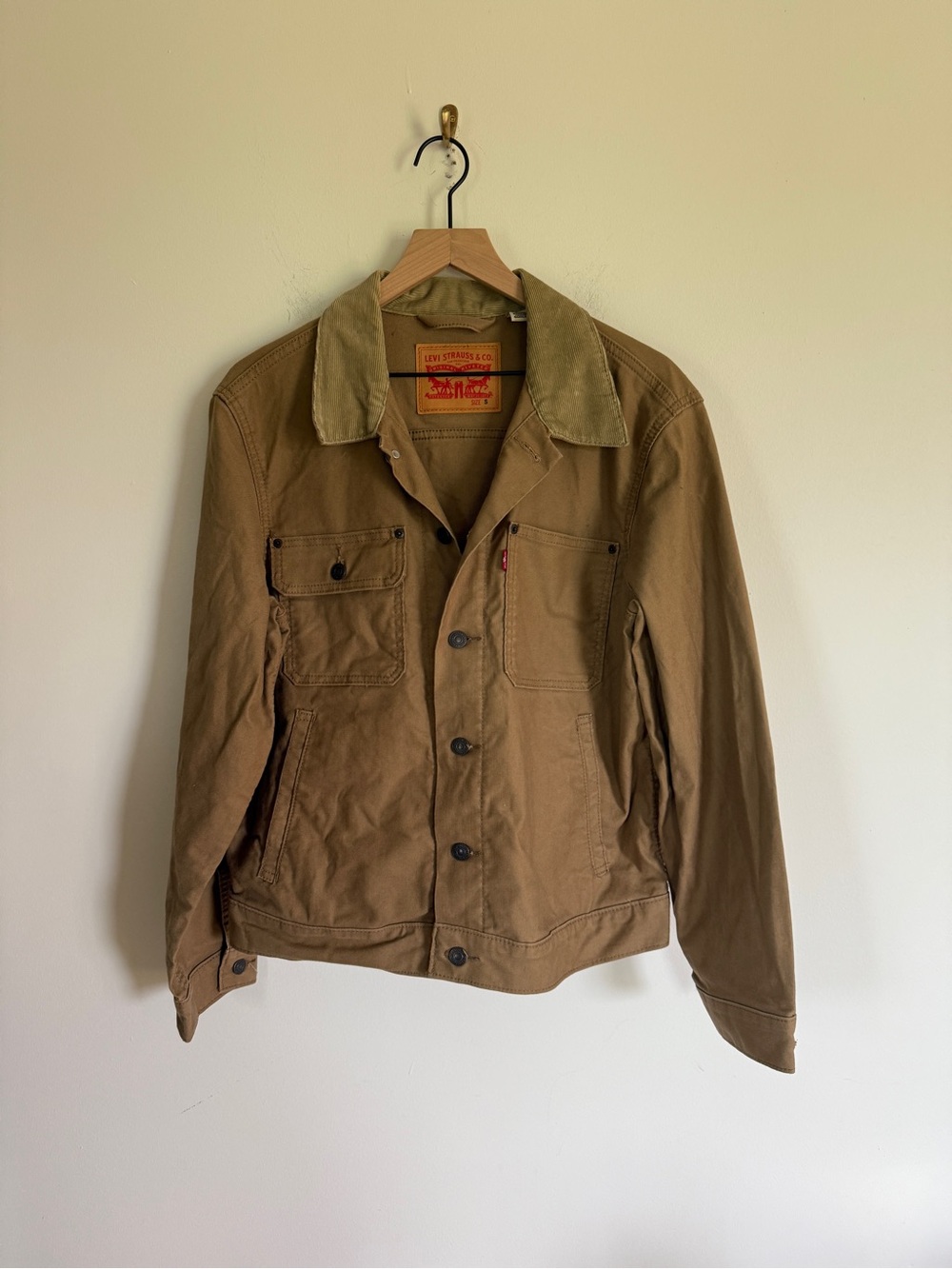 Levi’s Jacket